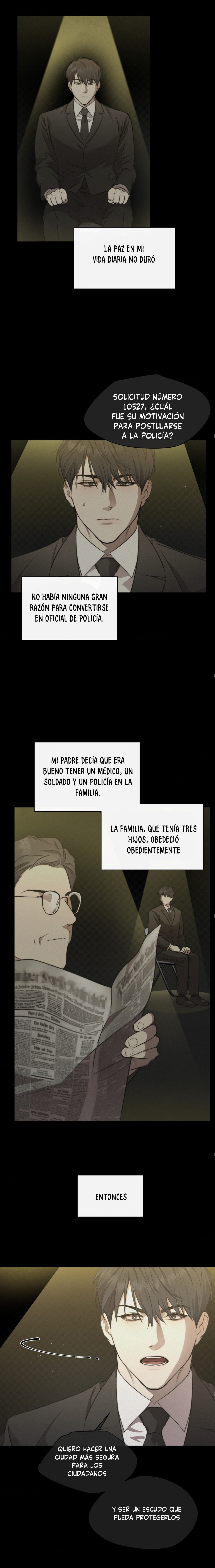 a pesar de todo Capitulo 1 página 15