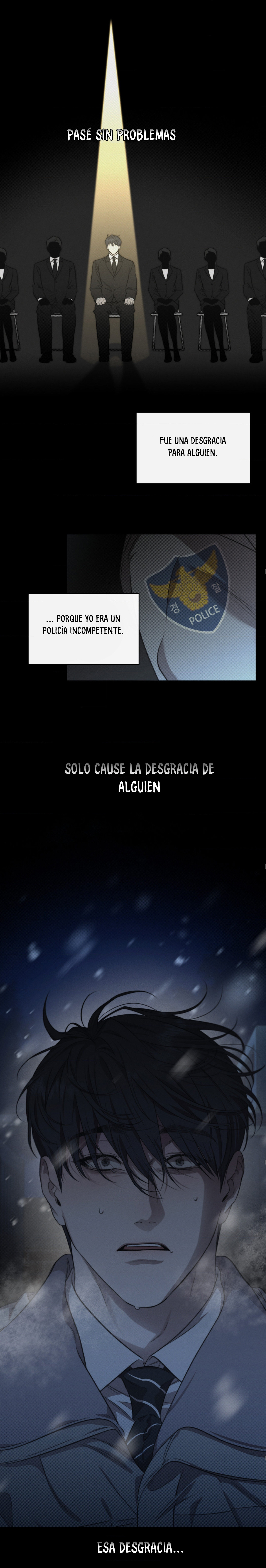a pesar de todo Capitulo 1 página 16