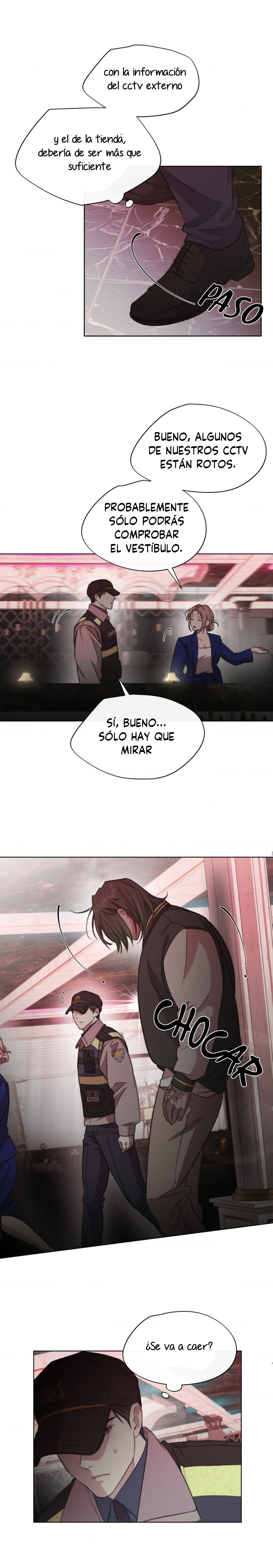 a pesar de todo Capitulo 1 página 20