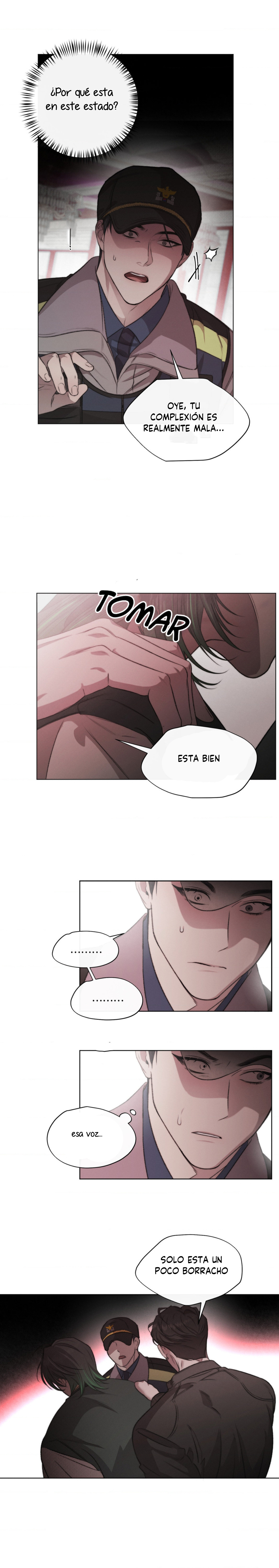 a pesar de todo Capitulo 1 página 22