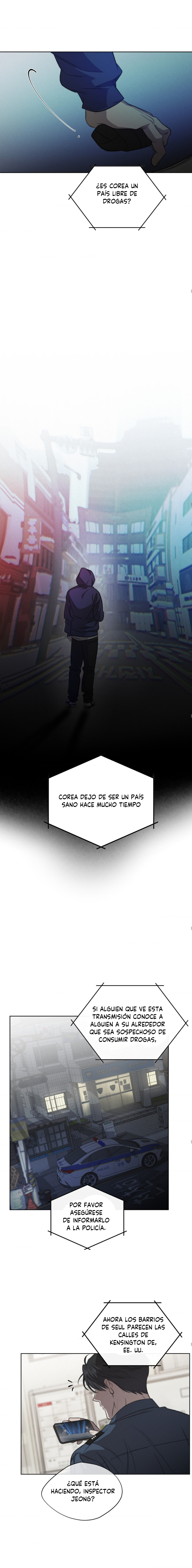 a pesar de todo Capitulo 1 página 9