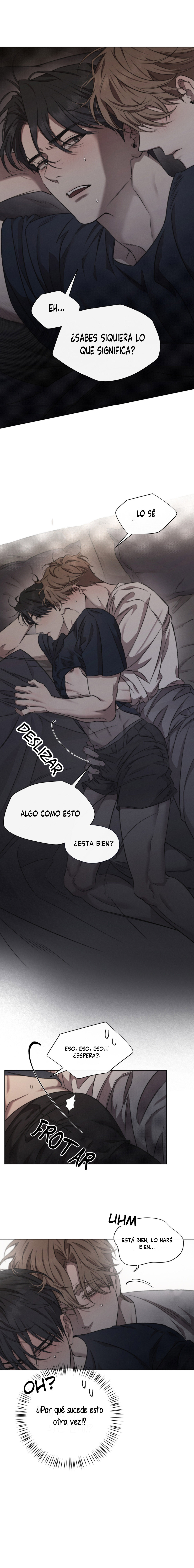 a pesar de todo Capitulo 19 página 12