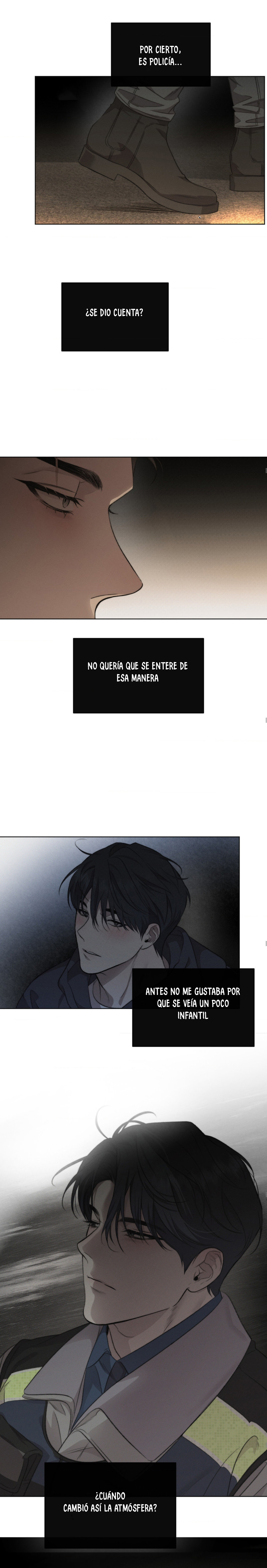 a pesar de todo Capitulo 2 página 13