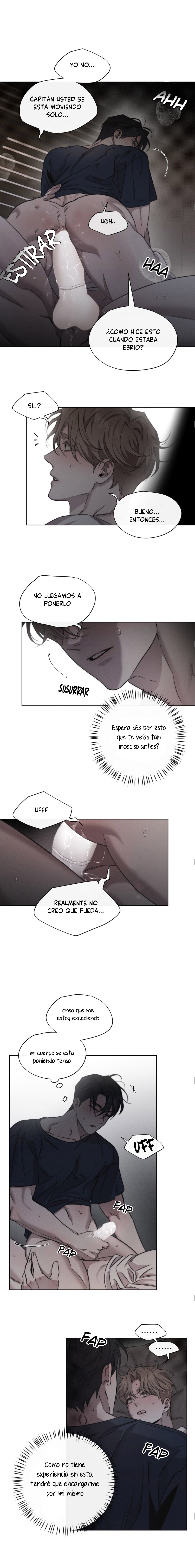 a pesar de todo Capitulo 21 página 5