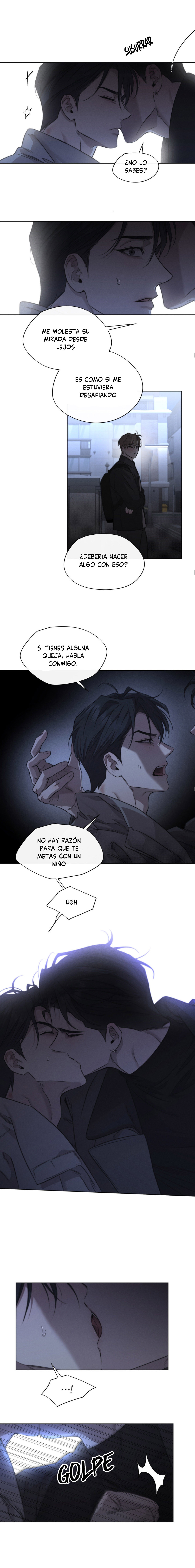 a pesar de todo Capitulo 22 página 11