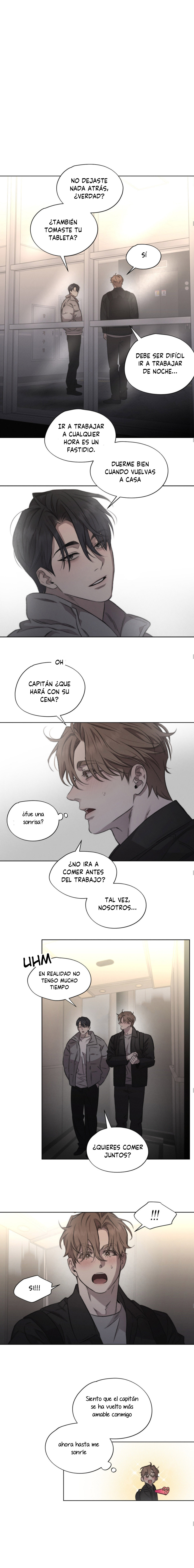 a pesar de todo Capitulo 22 página 6