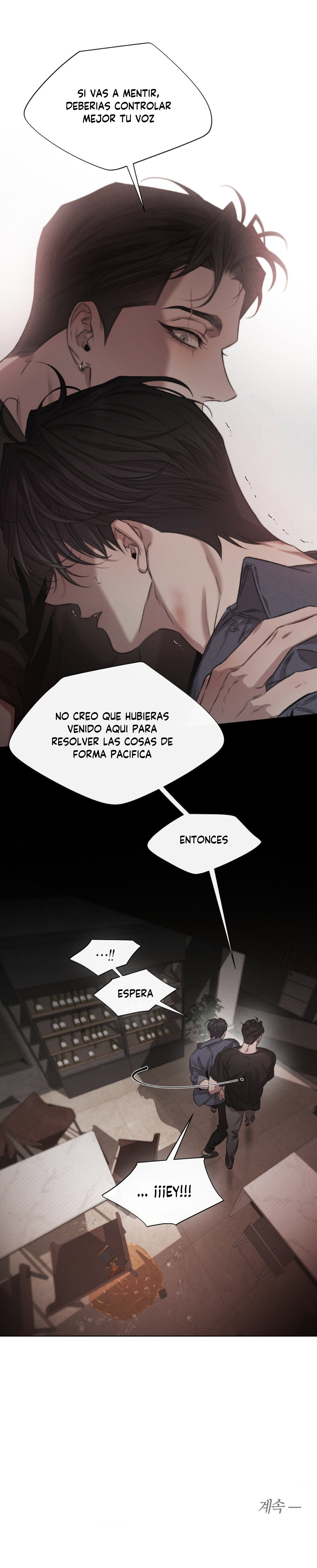a pesar de todo Capitulo 24 página 11