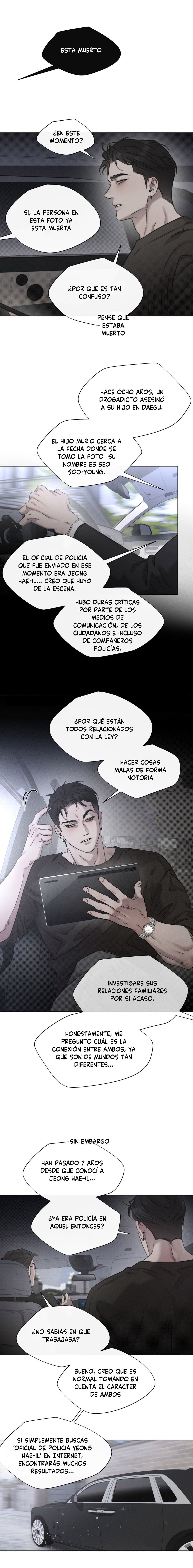 a pesar de todo Capitulo 24 página 3