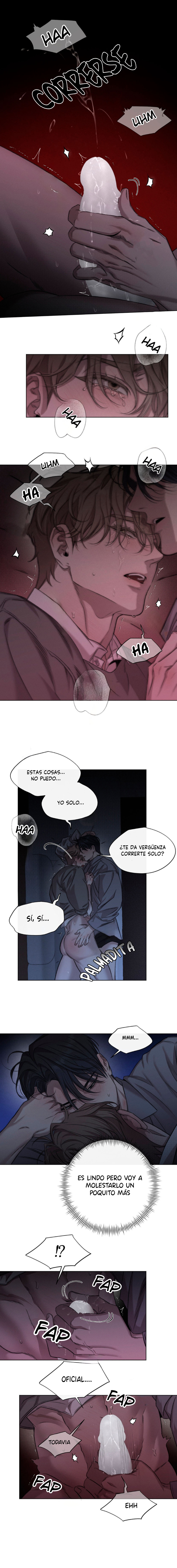 a pesar de todo Capitulo 28 página 7