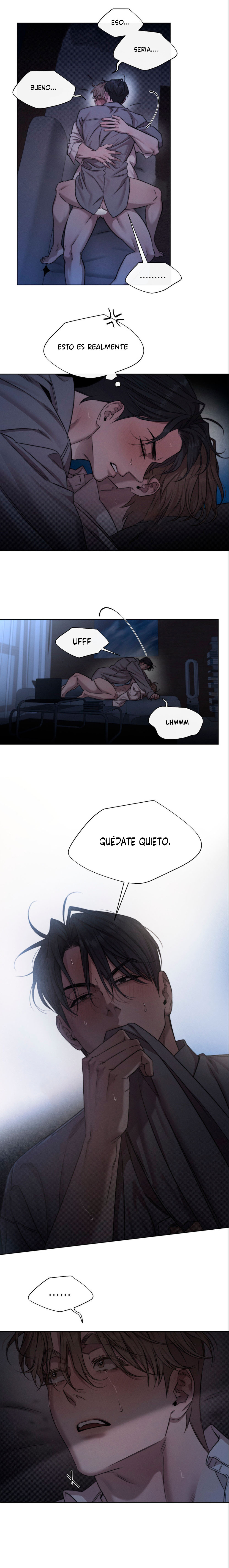 a pesar de todo Capitulo 29 página 6