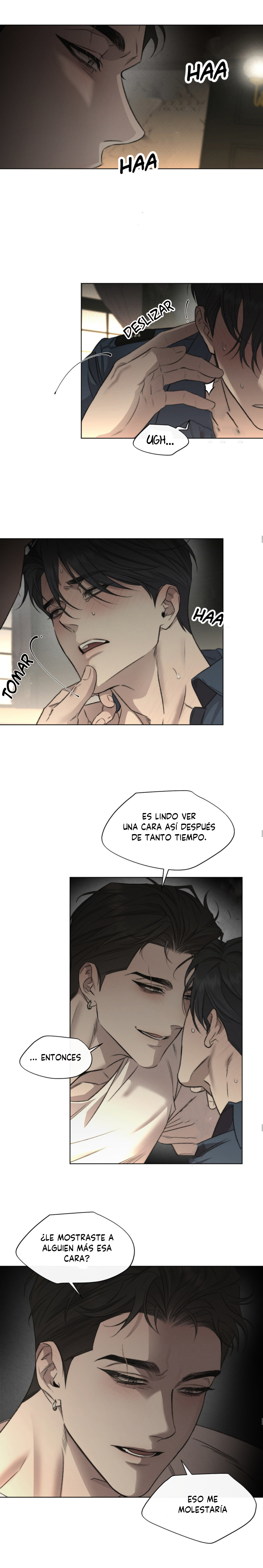 a pesar de todo Capitulo 3 página 11
