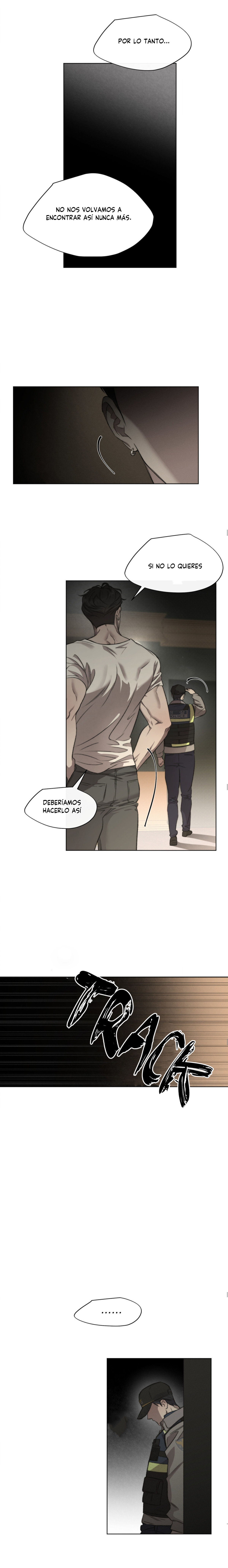 a pesar de todo Capitulo 3 página 14