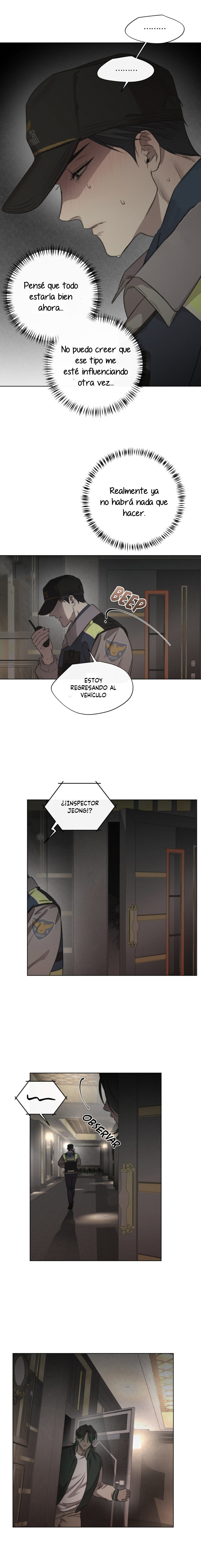a pesar de todo Capitulo 3 página 15