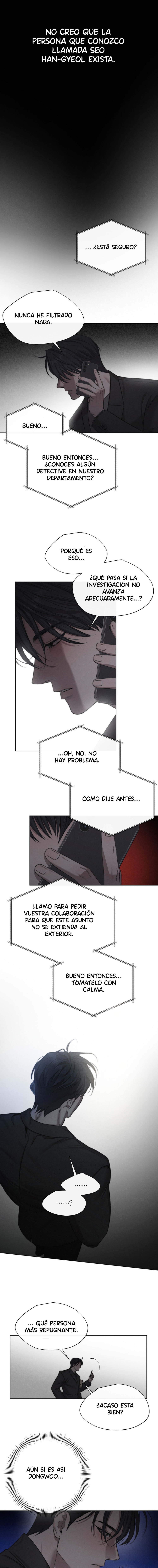 a pesar de todo Capitulo 31 página 10
