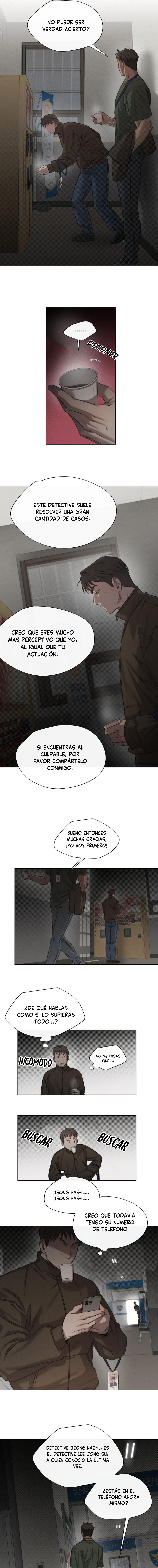 a pesar de todo Capitulo 31 página 3