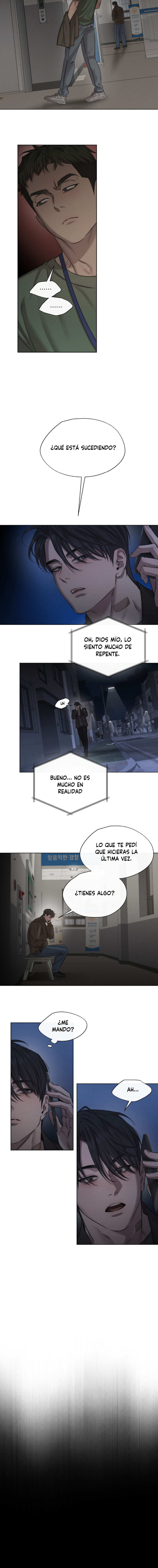 a pesar de todo Capitulo 31 página 4