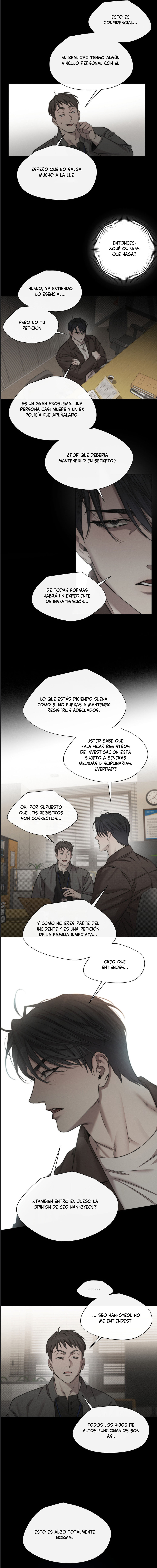 a pesar de todo Capitulo 31 página 6