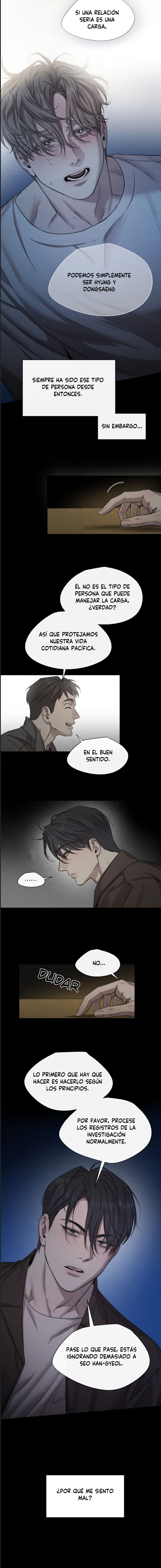 a pesar de todo Capitulo 31 página 8