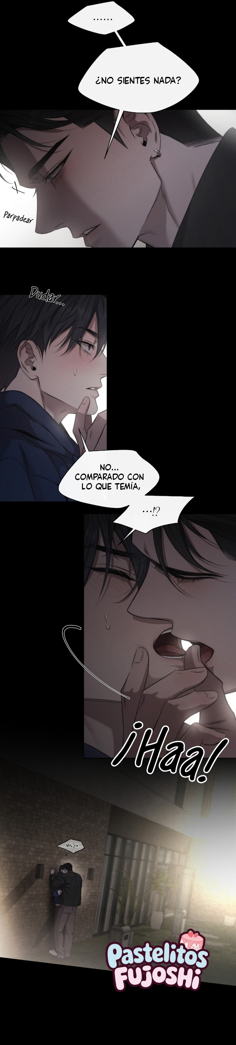 a pesar de todo Capitulo 36 página 5