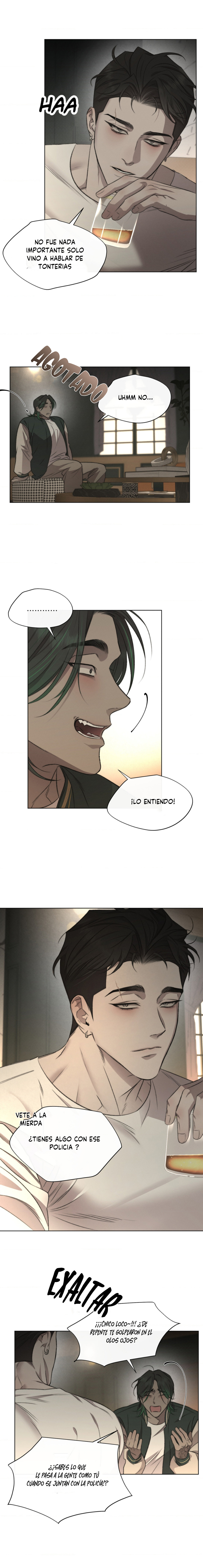 a pesar de todo Capitulo 4 página 4