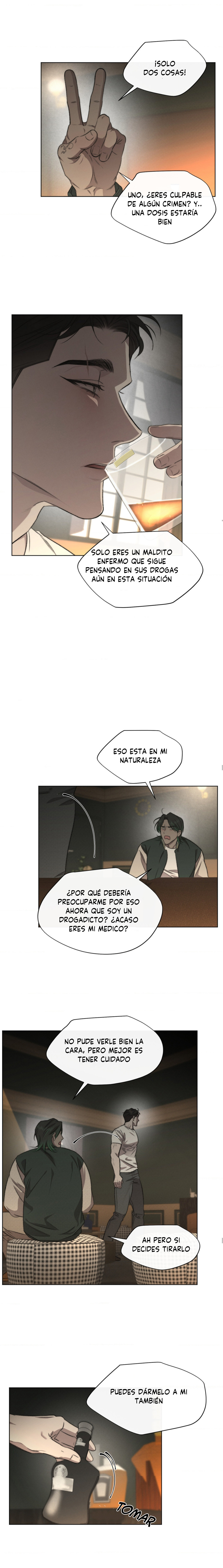 a pesar de todo Capitulo 4 página 5