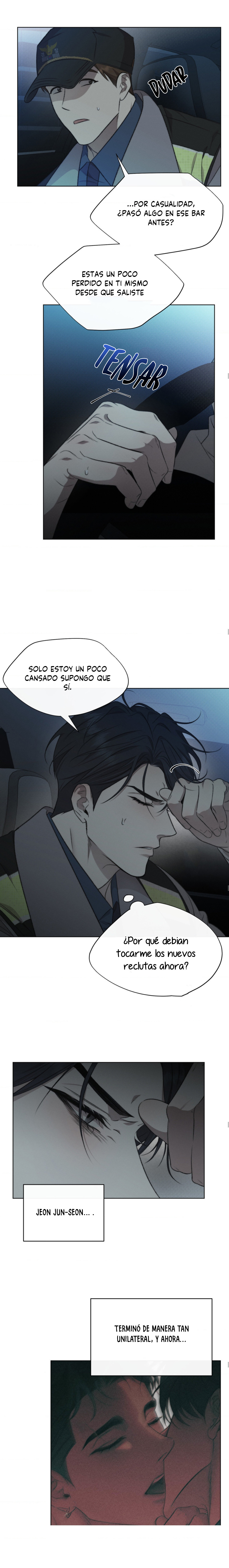 a pesar de todo Capitulo 4 página 8