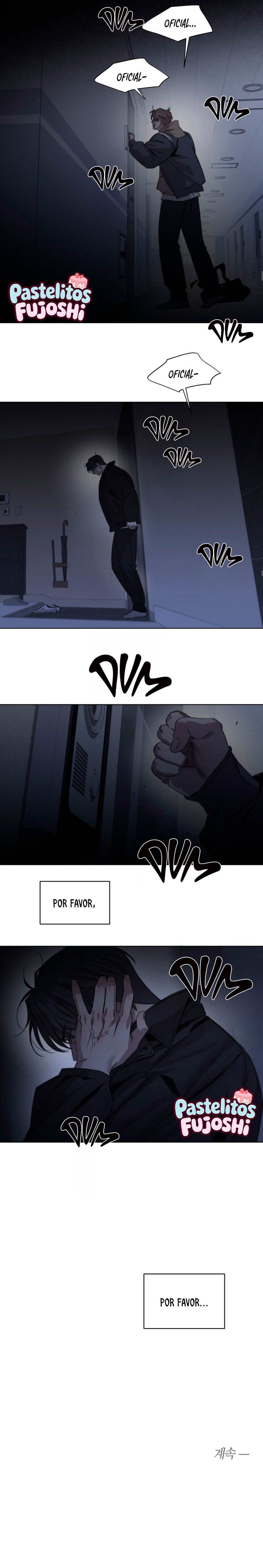 a pesar de todo Capitulo 47 página 4