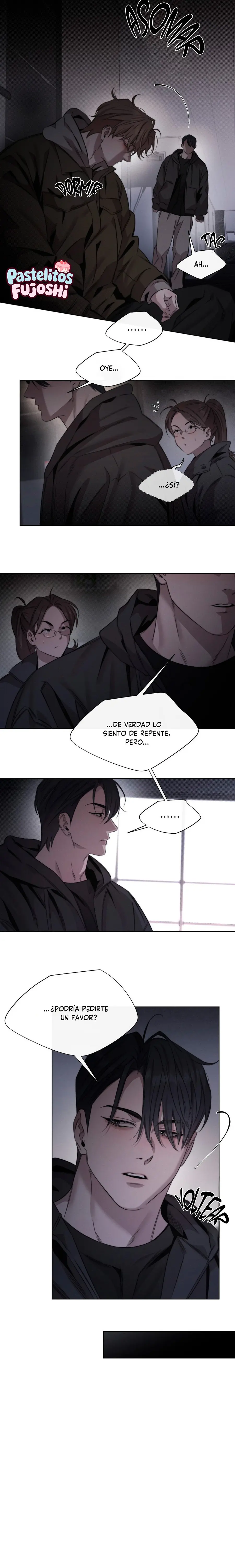 a pesar de todo Capitulo 48 página 3