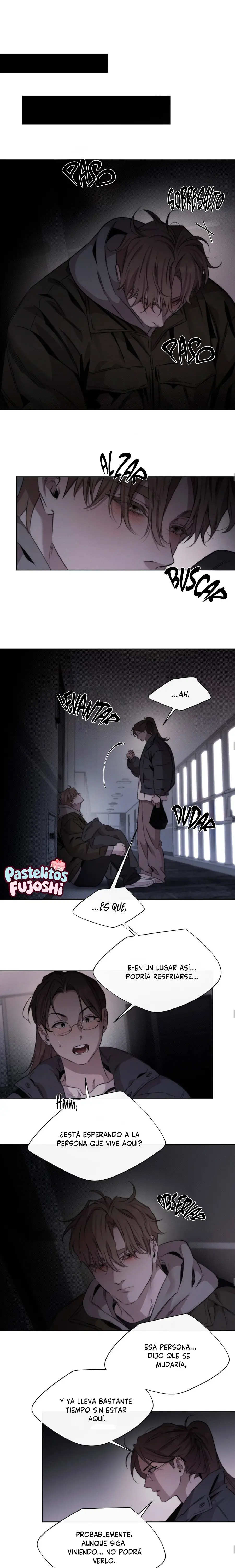 a pesar de todo Capitulo 48 página 4