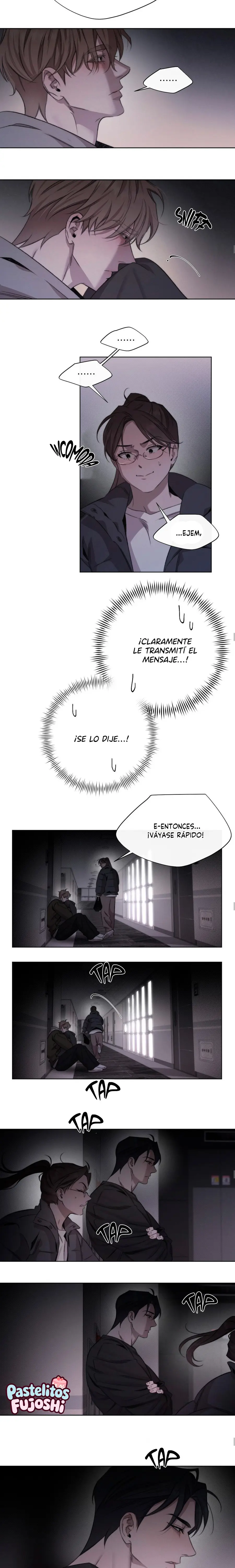 a pesar de todo Capitulo 48 página 5