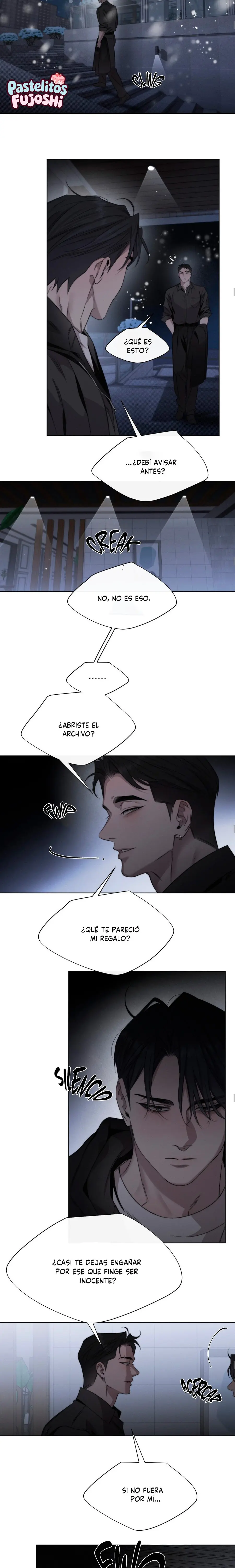 a pesar de todo Capitulo 48 página 7