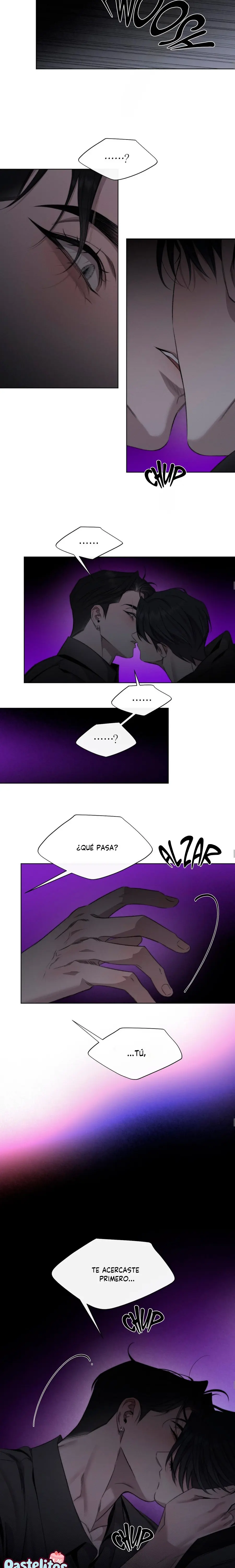 a pesar de todo Capitulo 48 página 8