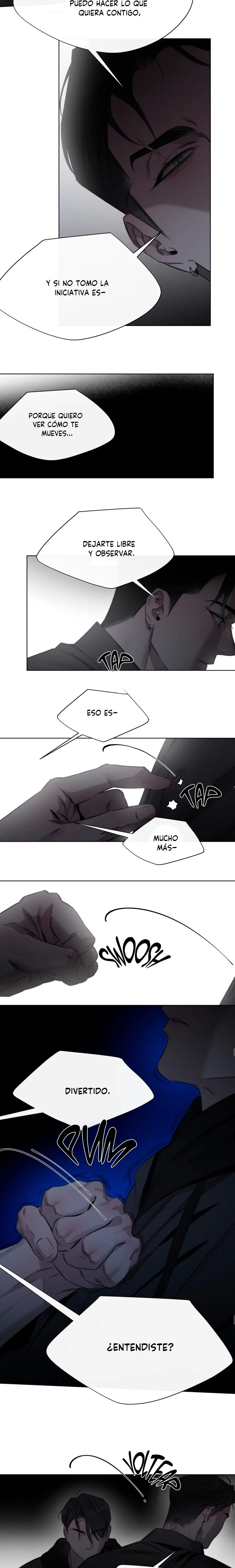 a pesar de todo Capitulo 49 página 3