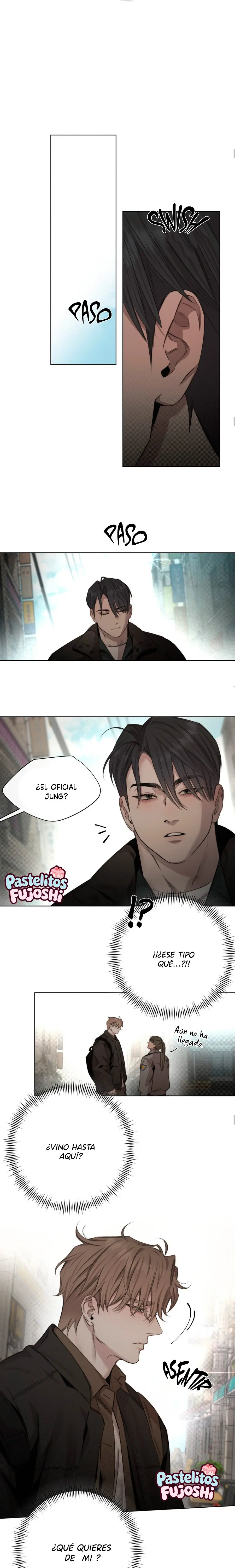 a pesar de todo Capitulo 49 página 5