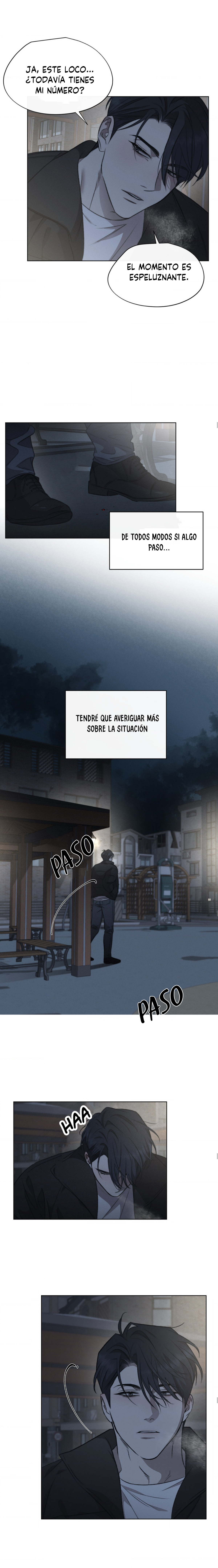a pesar de todo Capitulo 5 página 11