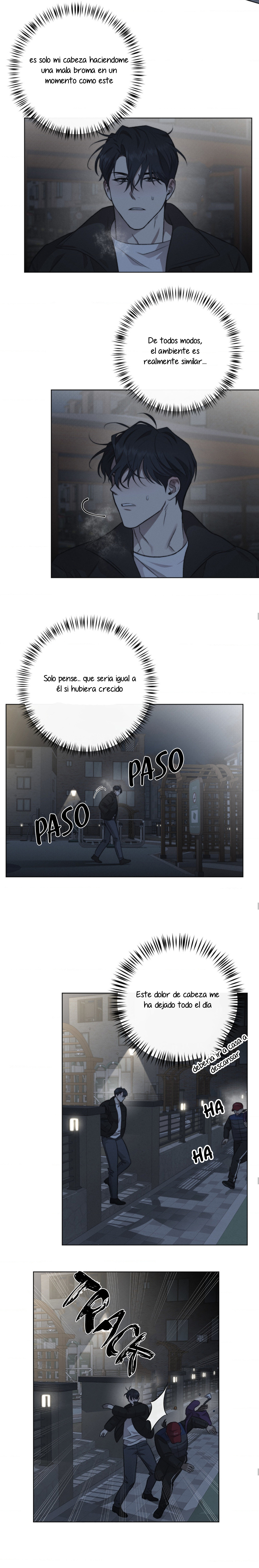 a pesar de todo Capitulo 5 página 13
