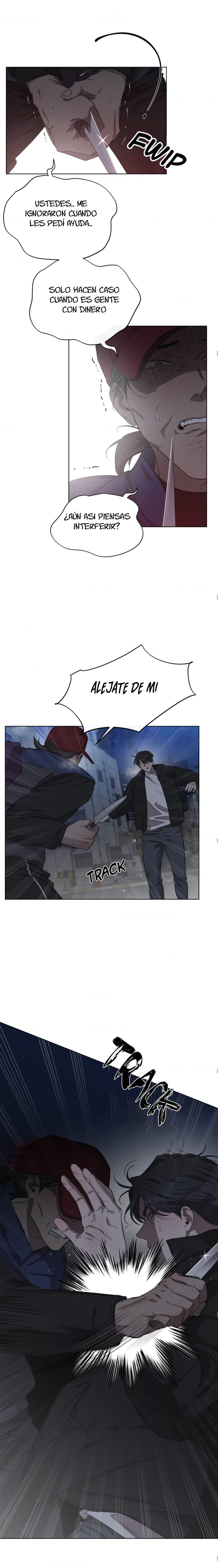 a pesar de todo Capitulo 6 página 10