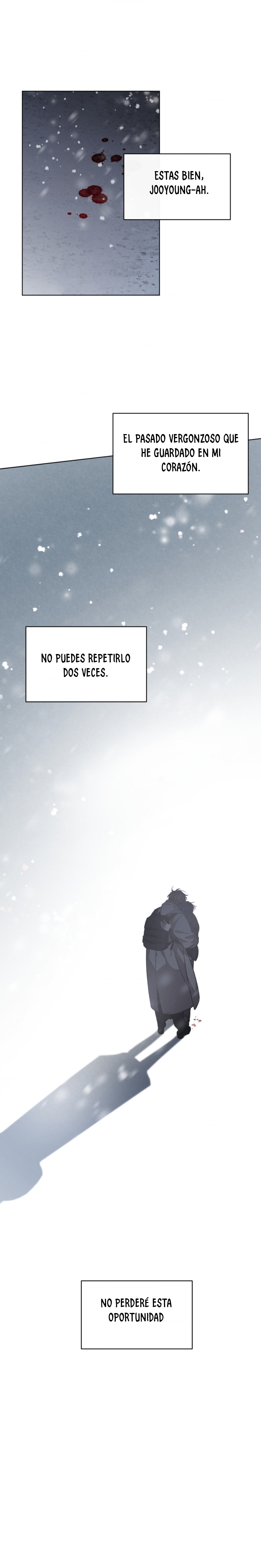 a pesar de todo Capitulo 6 página 20