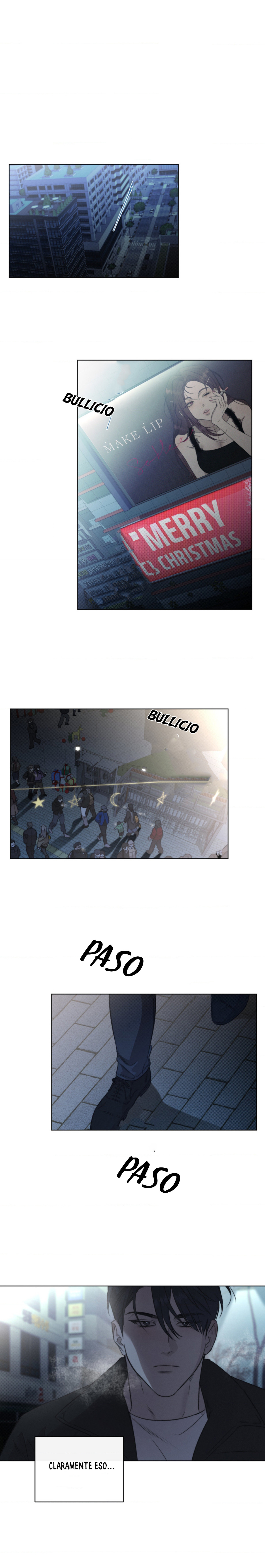 a pesar de todo Capitulo 6 página 3
