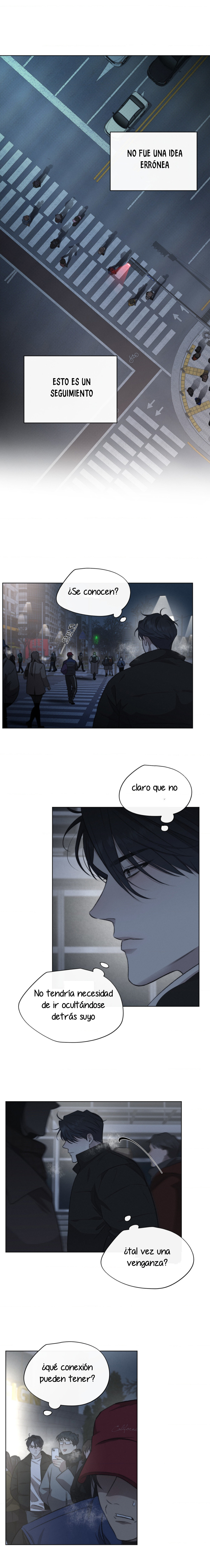 a pesar de todo Capitulo 6 página 4