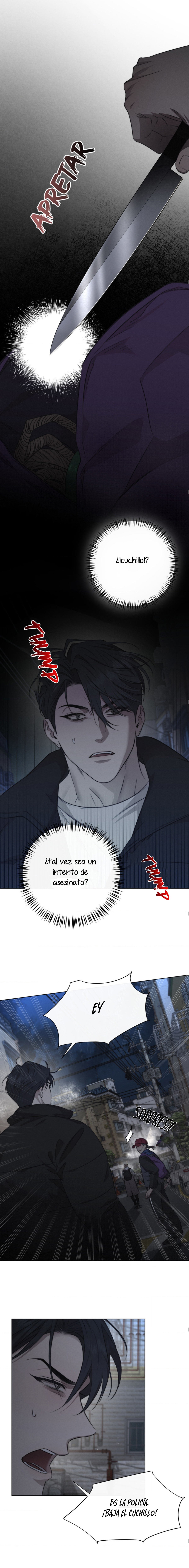 a pesar de todo Capitulo 6 página 8