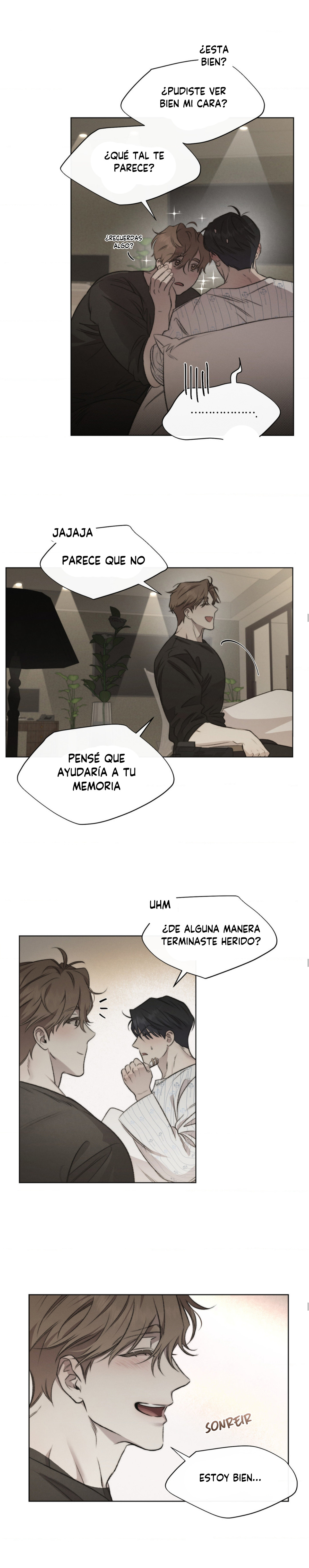 a pesar de todo Capitulo 7 página 12