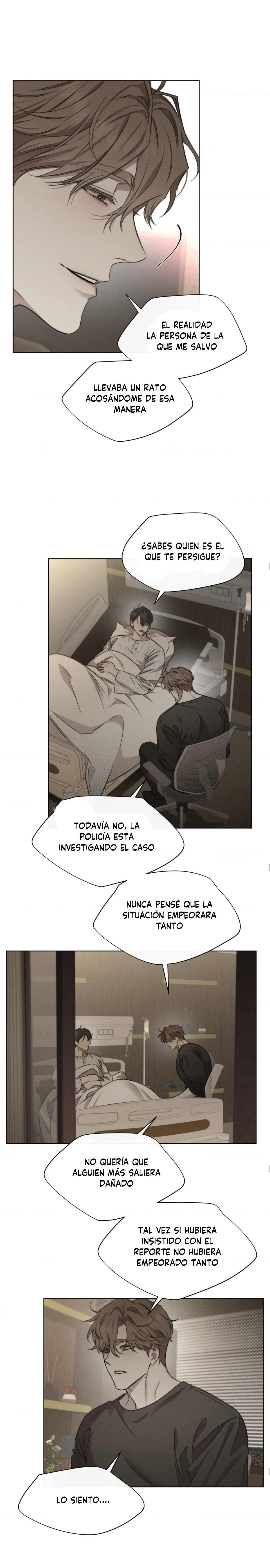a pesar de todo Capitulo 7 página 13