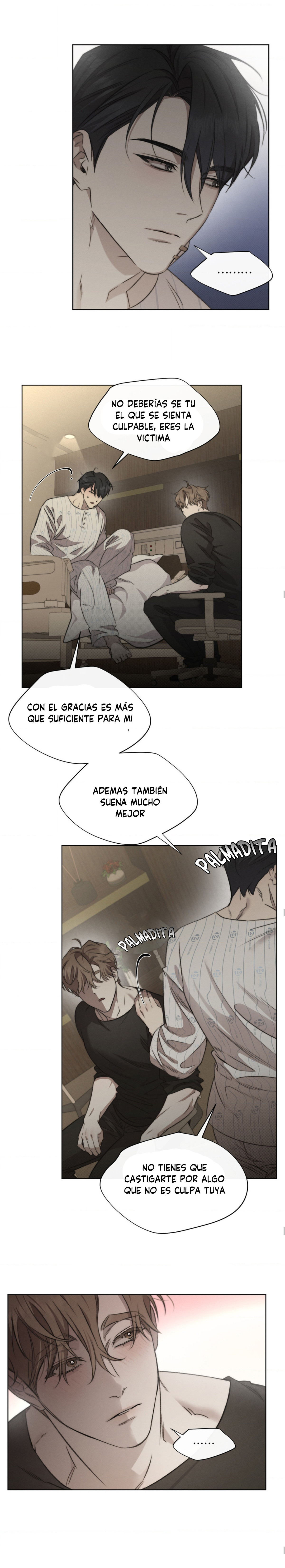 a pesar de todo Capitulo 7 página 14