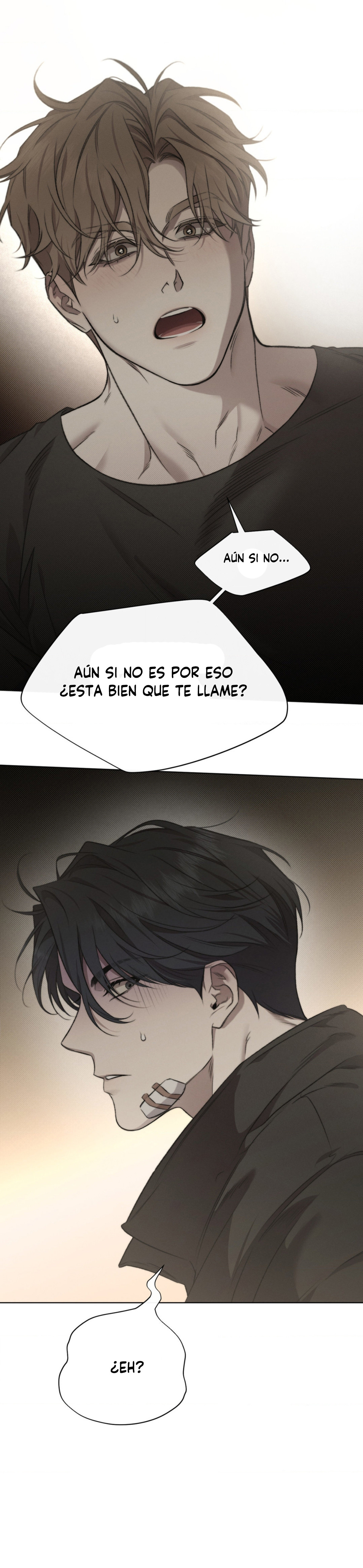 a pesar de todo Capitulo 7 página 19