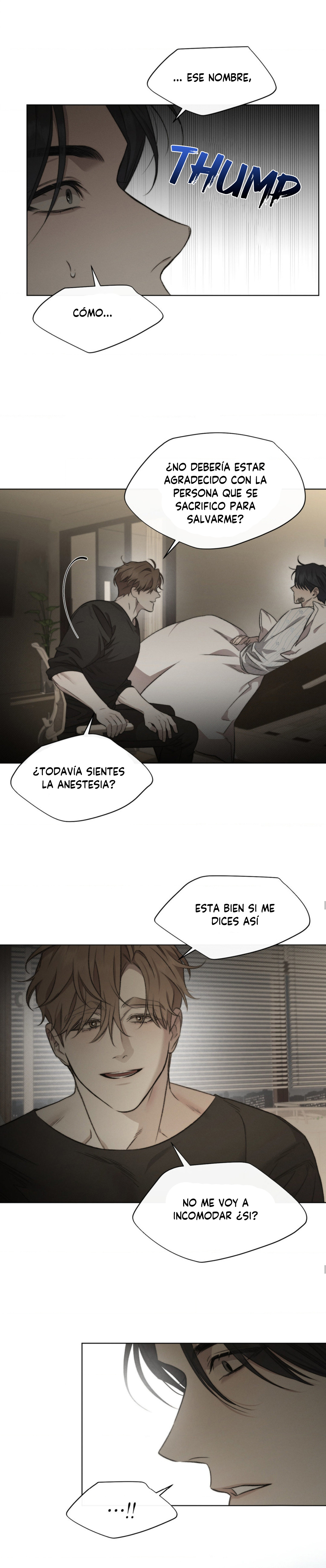 a pesar de todo Capitulo 7 página 9