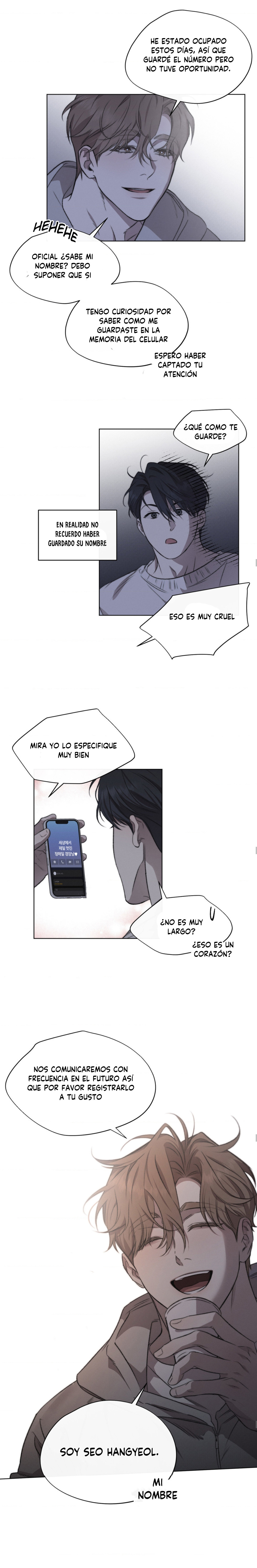 a pesar de todo Capitulo 8 página 14