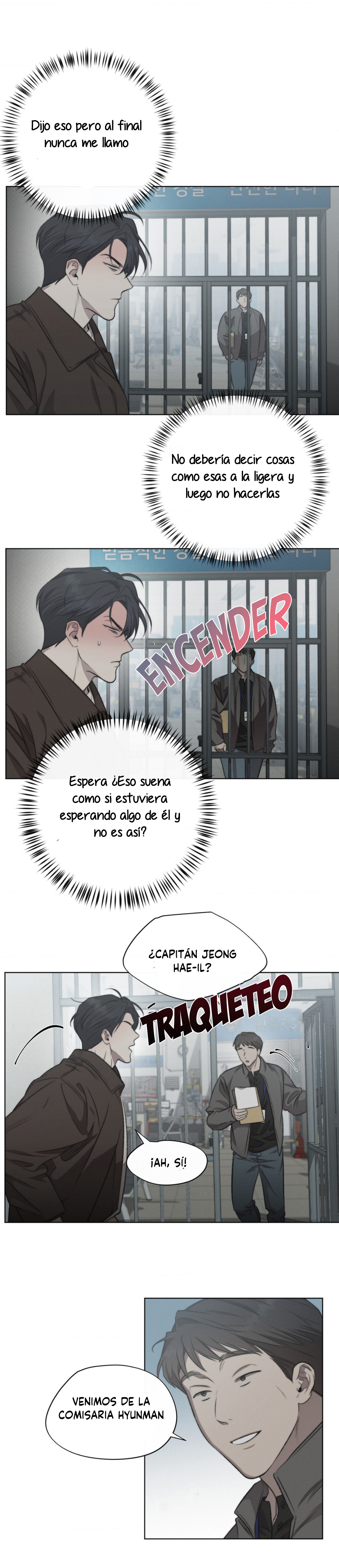 a pesar de todo Capitulo 8 página 4