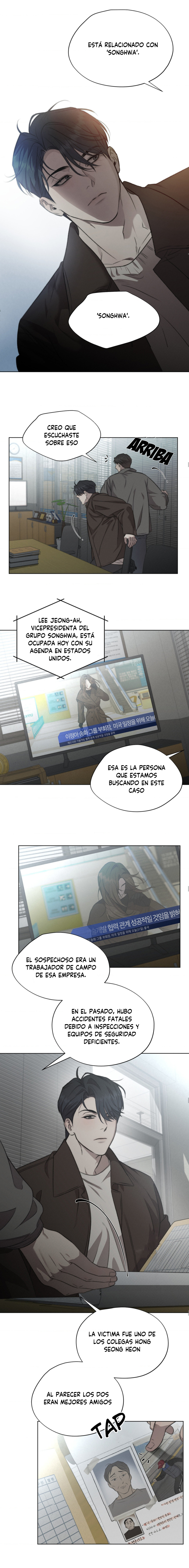 a pesar de todo Capitulo 8 página 6