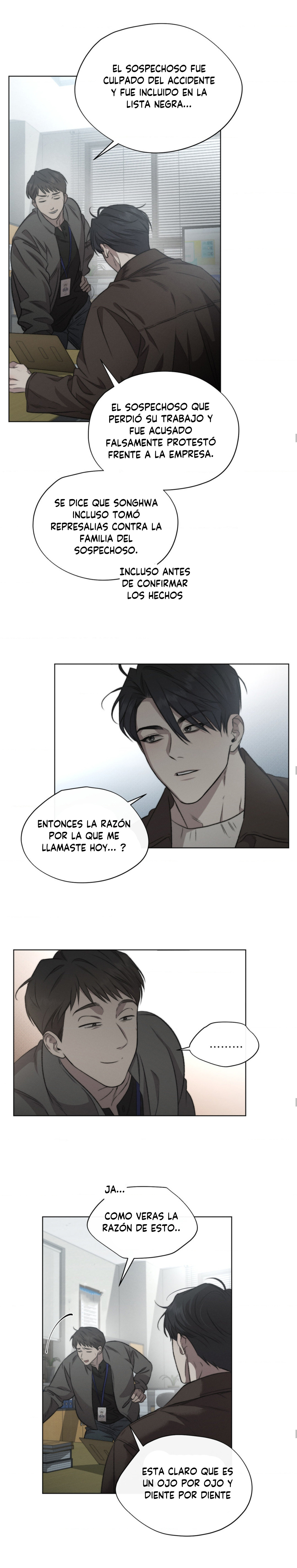 a pesar de todo Capitulo 8 página 7